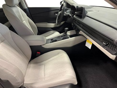 New 2026 Honda Accord SE image 28