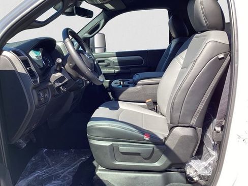 New 2026 RAM 2500 Tradesman image 10