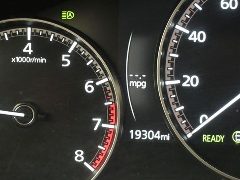 Used 2024 MAZDA CX-90 3.3 Turbo w/ Preferred Plus image 16