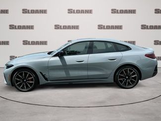 Used 2025 BMW i4 M50 AWD/4WD video 2