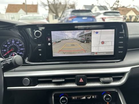 Certified 2023 Kia K5 GT-Line w/ GT-Line Premium Package image 25