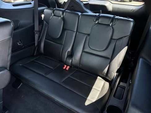 Used 2023 Ford Explorer ST w/ Equipment Group 401A AWD/4WD image 10