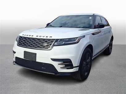 Used 2022 Land Rover Range Rover Velar R-Dynamic S