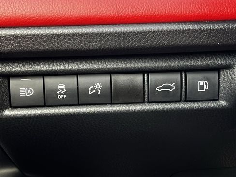 Used 2025 Toyota Camry XSE image 20