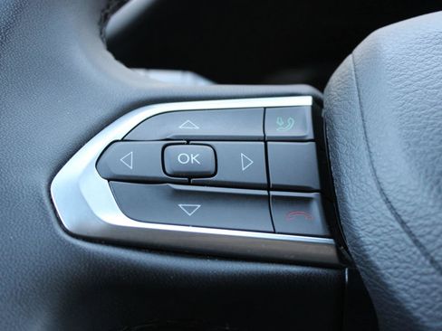Used 2024 Jeep Compass Latitude AWD/4WD image 23