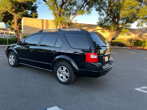 Used 2006 Ford Freestyle Limited image 6