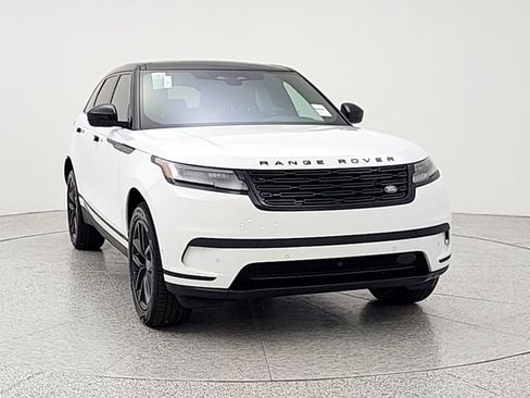 New 2026 Land Rover Range Rover Velar S AWD/4WD image 2