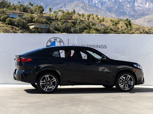 Certified 2025 BMW X2 xDrive28i w/ M Sport Package image 5