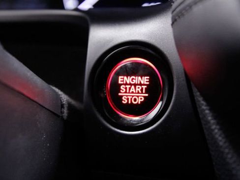 Certified 2024 Honda HR-V LX image 30