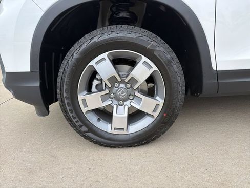 New 2026 Honda Ridgeline RTL image 9