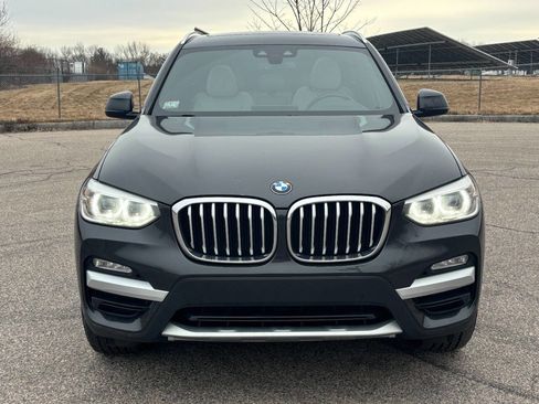 Used 2019 BMW X3 sDrive30i image 10