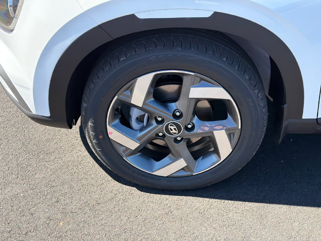 New 2026 Hyundai Venue SEL FWD image 12