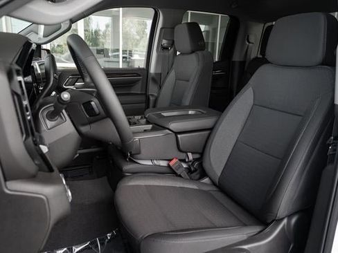 Used 2024 GMC Sierra 1500 Elevation image 47