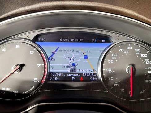 Used 2017 Audi Q7 3.0T Premium image 28