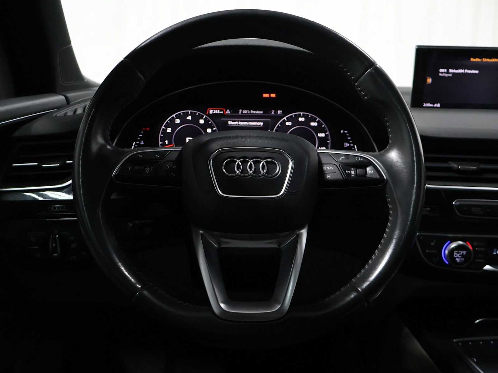 Used 2017 Audi Q7 3.0T Premium Plus w/ Premium Plus Package AWD/4WD image 23