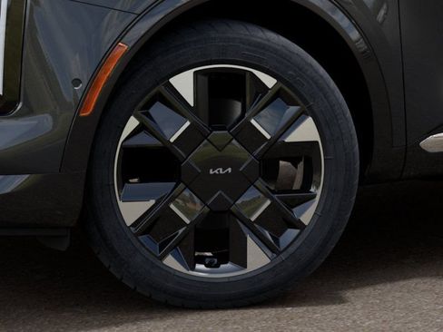 New 2027 Kia Sportage SX Prestige AWD/4WD image 9