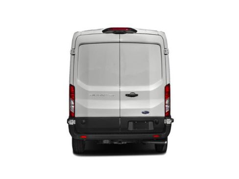 Used 2020 Ford Transit 250 Medium Roof w/ Load Area Protection Package RWD image 5