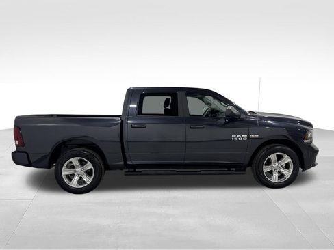 Used 2018 RAM 1500 Sport AWD/4WD image 20