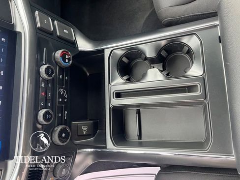 New 2025 Ford F150 STX w/ STX Black Appearance Package image 26