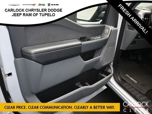 Used 2022 Ford F150 XLT image 13