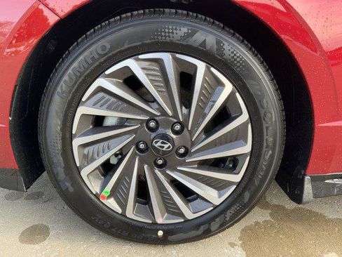 New 2026 Hyundai Sonata SEL image 11