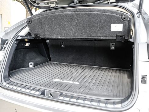 Used 2021 Lexus NX 300 FWD w/ Accessory Package image 61