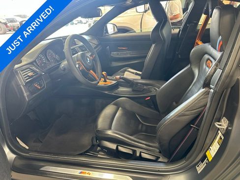 Used 2016 BMW M4 GTS RWD image 5