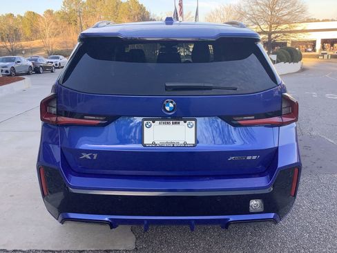 Certified 2025 BMW X1 xDrive28i w/ Premium Package image 13