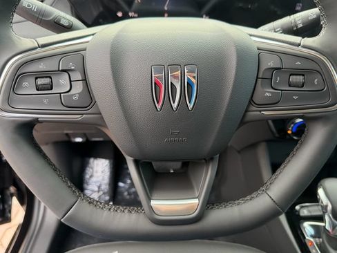 New 2026 Buick Encore GX Sport Touring w/ Comfort Package FWD image 21