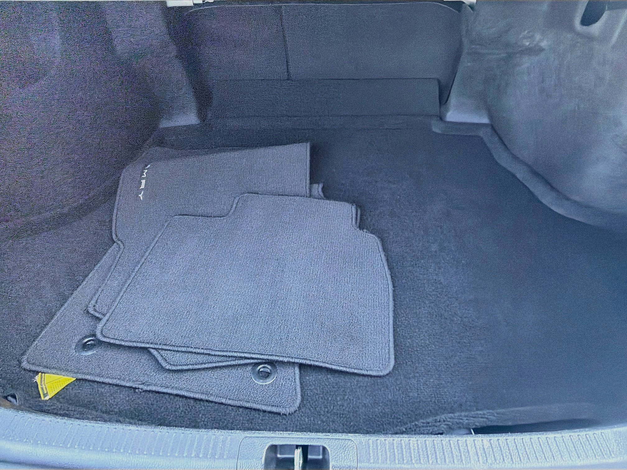 Used 2026 Toyota Camry LE FWD image 29