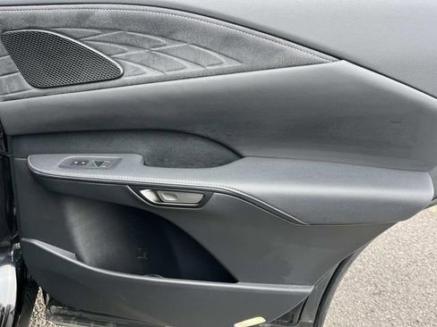 Certified 2025 Lexus RX 350 F Sport w/ Convenience Package image 25