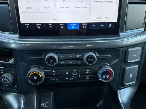 Certified 2025 Ford F150 STX w/ STX Black Appearance Package AWD/4WD image 60