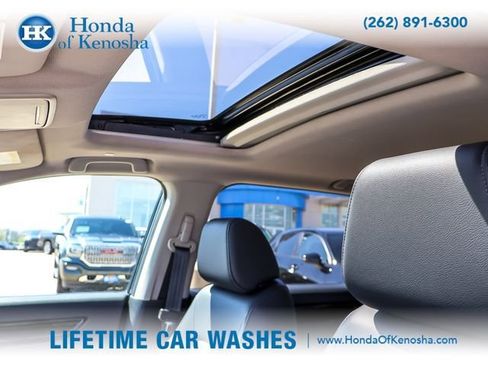 Used 2024 Honda CR-V EX-L image 12