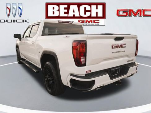 Used 2024 GMC Sierra 1500 Elevation w/ X31 Off-Road Package image 5