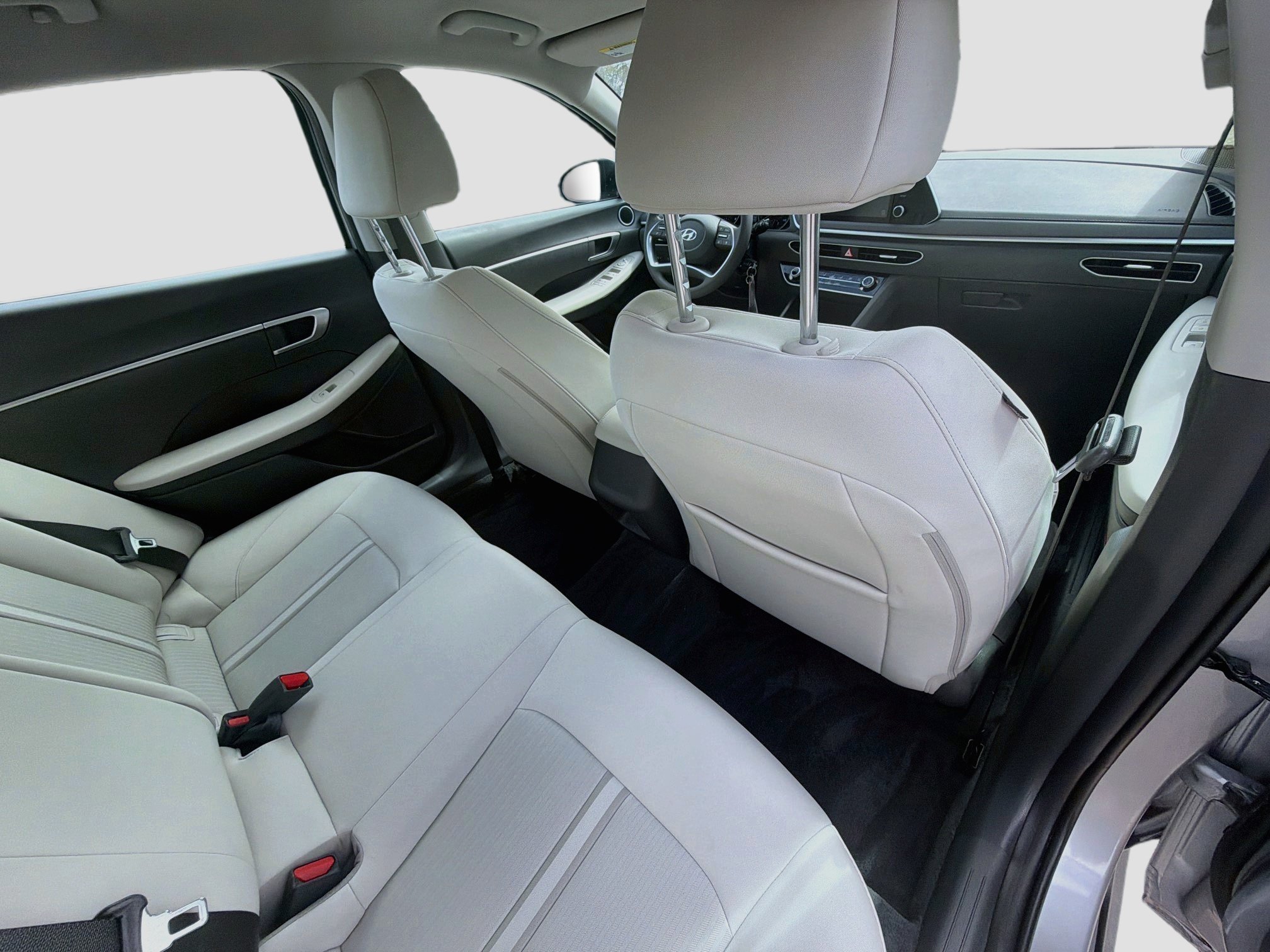 Used 2023 Hyundai Sonata SE FWD image 26