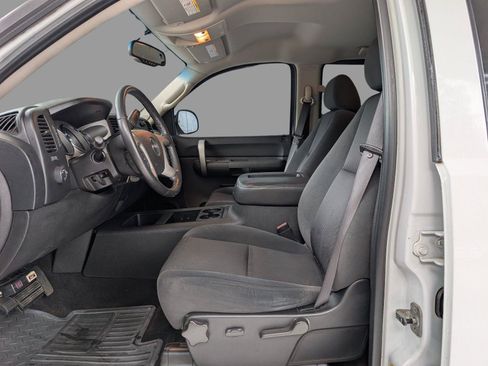 Used 2007 GMC Sierra 2500 SLE w/ EZ-Lift Tailgate Package RWD image 15