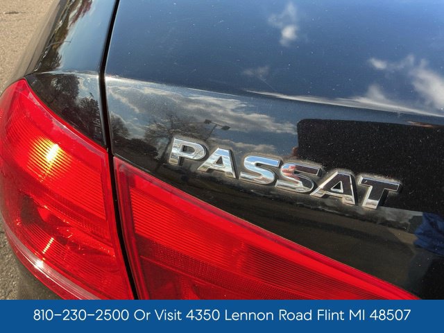 Used 2013 Volkswagen Passat 2.5 SEL FWD image 18