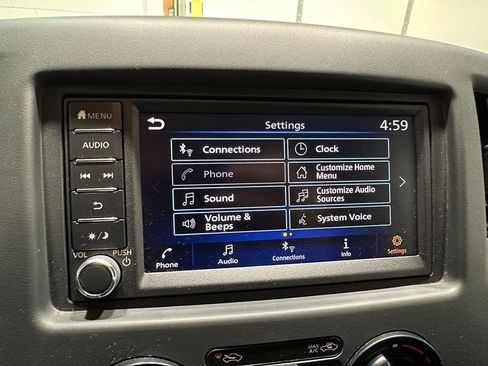 Used 2021 Nissan NV200 SV image 30