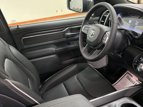 New 2026 RAM 1500 Laramie w/ Night Edition image 35