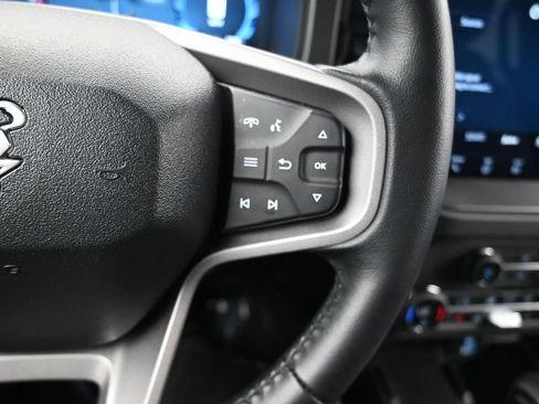 Used 2025 Ford Bronco Big Bend image 25