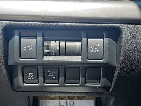 Used 2016 Subaru Outback 2.5i Limited image 31