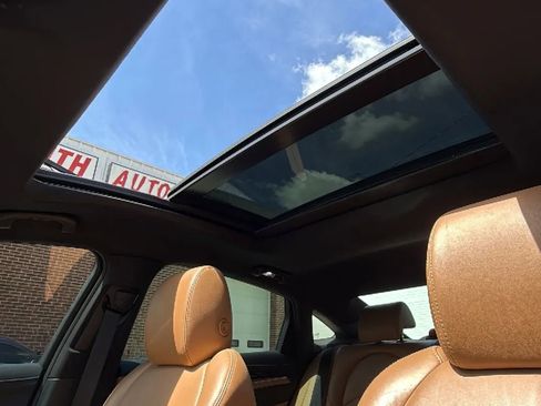 Used 2017 Buick LaCrosse Essence w/ Sun and Shade Package FWD image 17