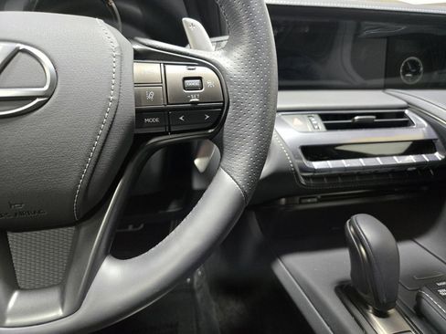 Used 2023 Lexus LC 500 Coupe w/ Performance Package image 16