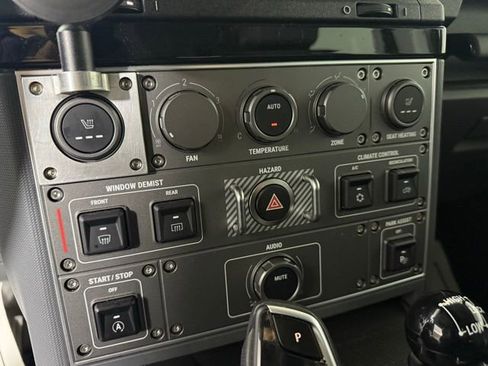 Used 2024 INEOS Grenadier Fieldmaster Edition image 37