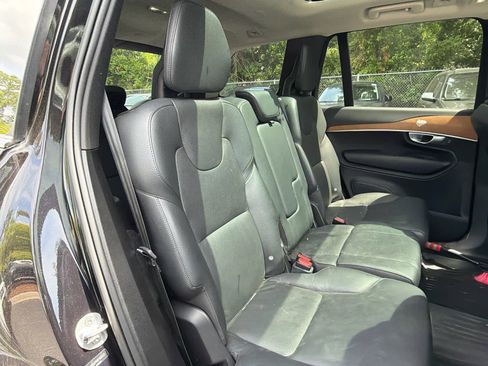 Certified 2023 Volvo XC90 B6 Plus w/ Protection Package AWD/4WD image 58