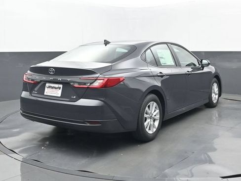 New 2026 Toyota Camry LE w/ Convenience Package FWD image 19