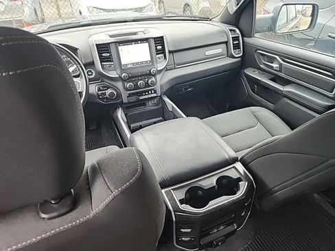Used 2022 RAM 1500 Big Horn image 5