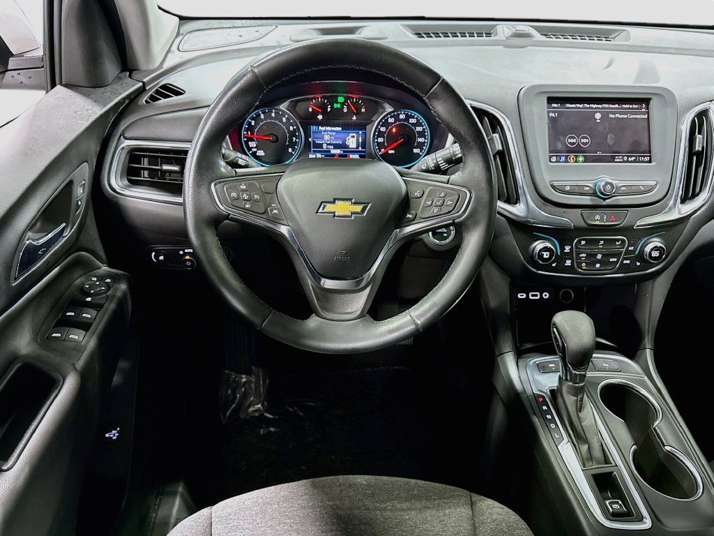 Used 2024 Chevrolet Equinox LT w/ Driver Convenience Package AWD/4WD image 15