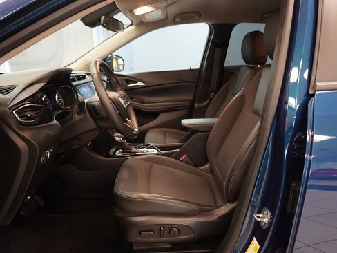 Certified 2021 Buick Encore GX Select image 6