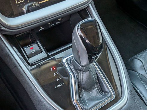 Certified 2022 Subaru Outback Limited XT image 24